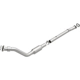 Magnaflow 2001 Chevrolet Venture 3.4L Direct Fit Converter (4551019)