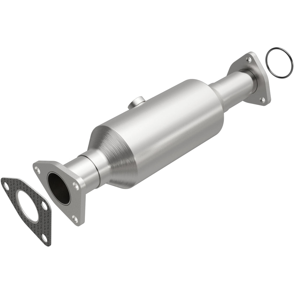 MagnaFlow Conv Direct Fit OEM 2001-2002 Acura MDX/2003-2004 Honda Pilot Underbody (4551020)