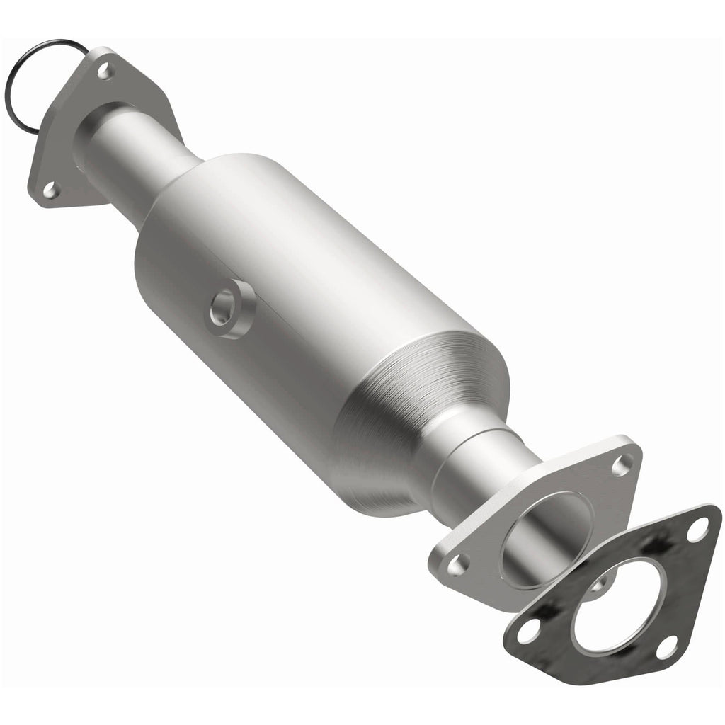 MagnaFlow Conv Direct Fit OEM 2001-2002 Acura MDX/2003-2004 Honda Pilot Underbody (4551020)