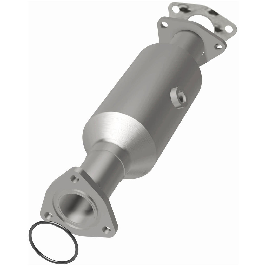 MagnaFlow Conv Direct Fit OEM 2001-2002 Acura MDX/2003-2004 Honda Pilot Underbody (4551020)