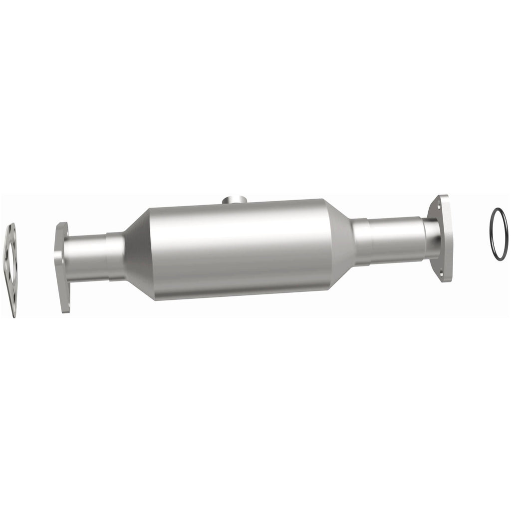 MagnaFlow Conv Direct Fit OEM 2001-2002 Acura MDX/2003-2004 Honda Pilot Underbody (4551020)