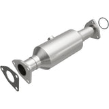 MagnaFlow Conv Direct Fit OEM 2001-2002 Acura MDX/2003-2004 Honda Pilot Underbody (4551020)