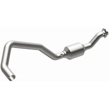 Load image into Gallery viewer, MagnaFlow Conv DF 2005 Dodge Ram 1500 3.7/ 4.7 (4551023)