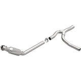MagnaFlow Conv Direct Fit OEM 2005 Dodge Ram 1500 Underbody (4551024)
