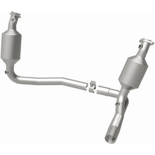 Load image into Gallery viewer, Magnaflow 2004 Dodge Dakota 3.7L Direct Fit Converter (4551026)