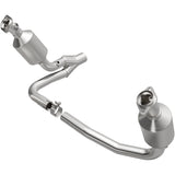 Magnaflow 2004 Dodge Dakota 3.7L Direct Fit Converter (4551026)