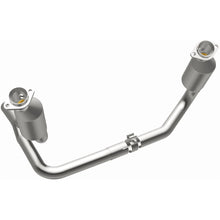 Load image into Gallery viewer, MagnaFlow Conv Direct Fit OEM 2004 Dodge Dakota Underbody (4551027)