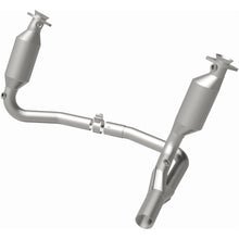 Load image into Gallery viewer, MagnaFlow Conv Direct Fit OEM 2004 Dodge Dakota Underbody (4551027)
