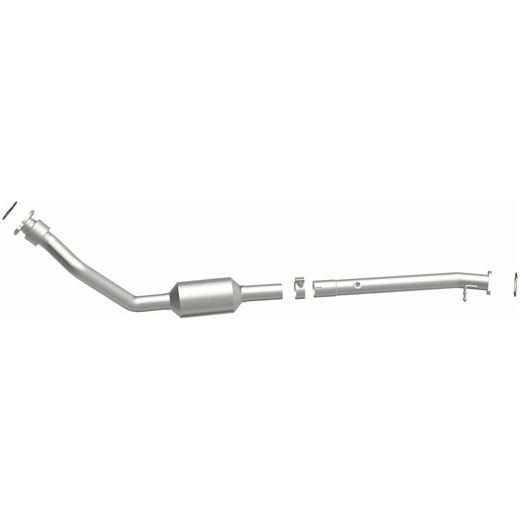 Magnaflow 04-05 Buick Rendezvous 3.4L Direct Fit Converter (4551038)