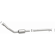 Load image into Gallery viewer, Magnaflow 04-05 Buick Rendezvous 3.4L Direct Fit Converter (4551038)