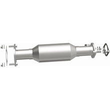 Load image into Gallery viewer, Magnaflow 05-06 Mitsubishi Outlander 2.4L Direct Fit Converter (4551043)