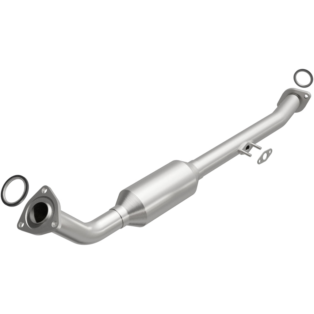 MagnaFlow Conv Direct Fit OEM 2001-2004 Toyota Sequoia Underbody (4551061)