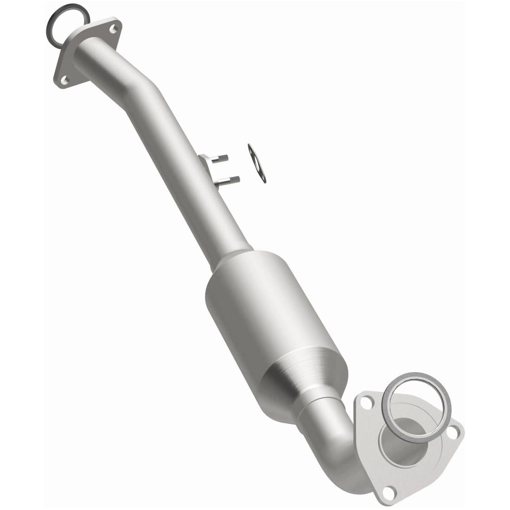 MagnaFlow Conv Direct Fit OEM 2001-2004 Toyota Sequoia Underbody (4551061)