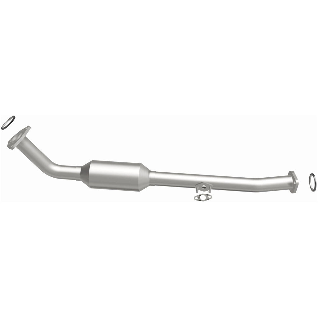 MagnaFlow Conv Direct Fit OEM 2001-2004 Toyota Sequoia Underbody (4551061)