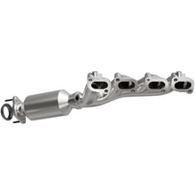 Load image into Gallery viewer, Magnaflow 04-06 Cadillac SRX 4.6L Direct Fit Converter (4551070)