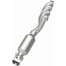 Load image into Gallery viewer, Magnaflow 04-06 Cadillac SRX 4.6L Direct Fit Converter (4551070)