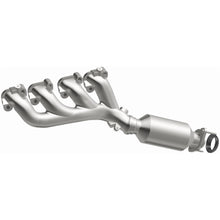 Load image into Gallery viewer, Magnaflow 04-06 Cadillac SRX 4.6L Direct Fit Converter (4551070)