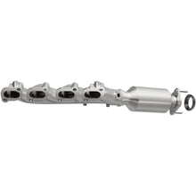 Load image into Gallery viewer, Magnaflow 04-06 Cadillac SRX 4.6L Direct Fit Converter (4551071)