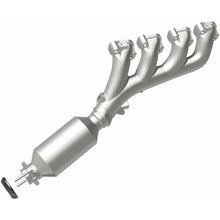 Load image into Gallery viewer, Magnaflow 04-06 Cadillac SRX 4.6L Direct Fit Converter (4551071)