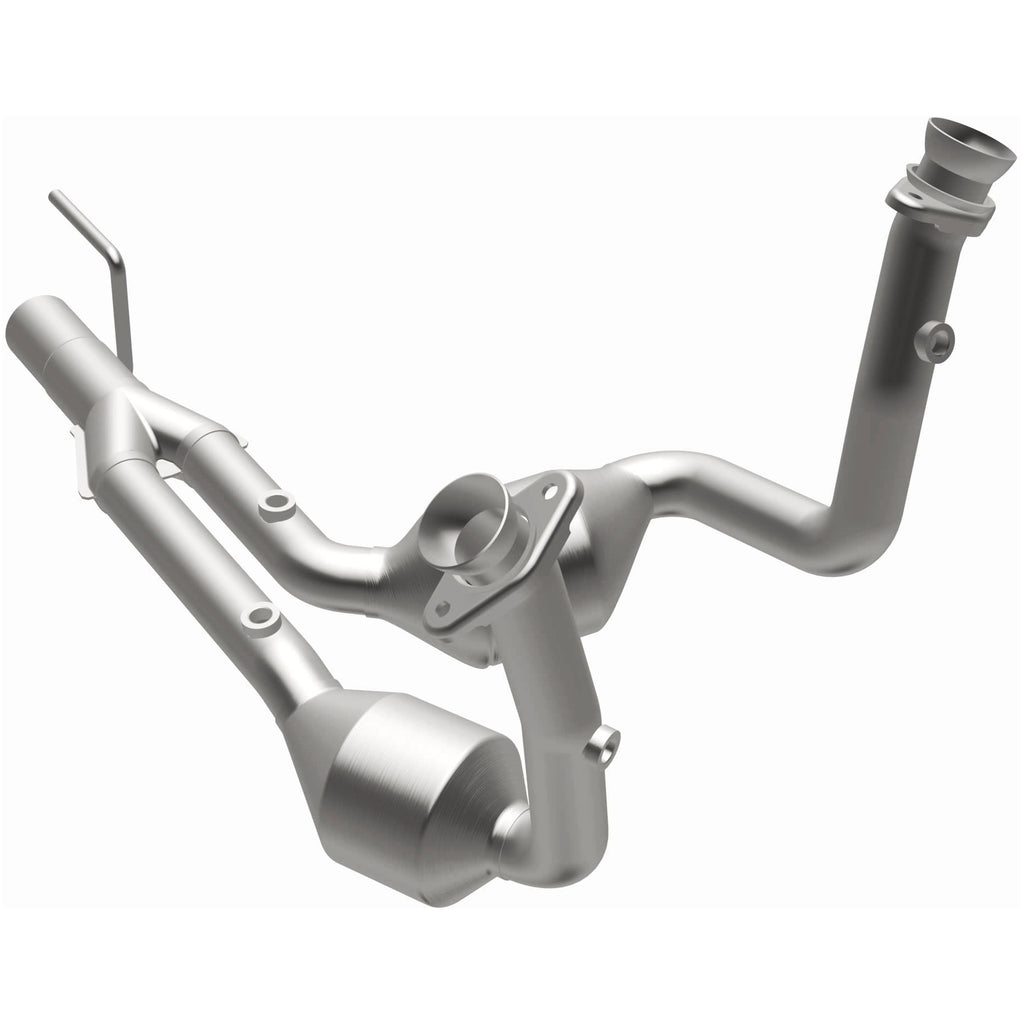 Magnaflow 2004 Jeep Grand Cherokee 4.7L Direct Fit Converter (4551074)