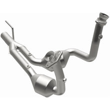 Load image into Gallery viewer, Magnaflow 2004 Jeep Grand Cherokee 4.7L Direct Fit Converter (4551074)