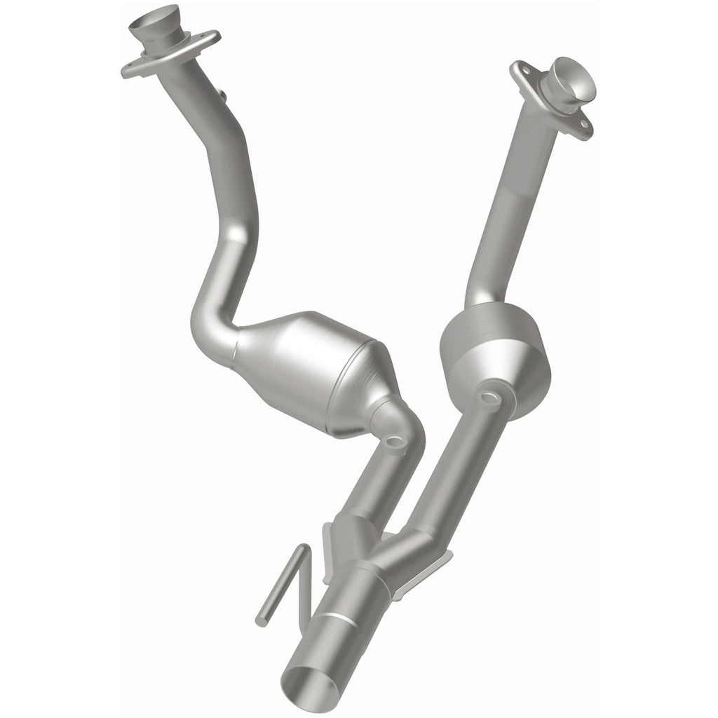 Magnaflow 2004 Jeep Grand Cherokee 4.7L Direct Fit Converter (4551074)