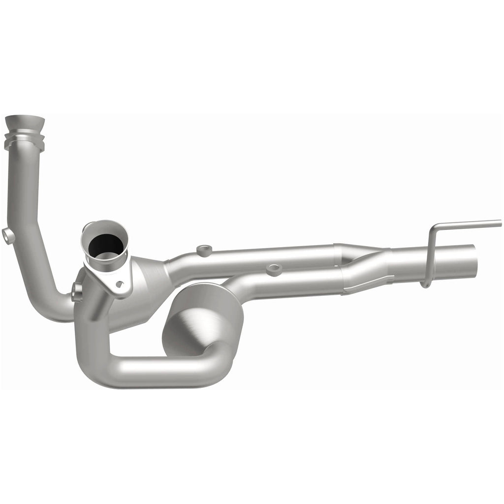 Magnaflow 2004 Jeep Grand Cherokee 4.7L Direct Fit Converter (4551074)