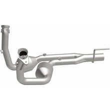Load image into Gallery viewer, Magnaflow 2004 Jeep Grand Cherokee 4.7L Direct Fit Converter (4551074)