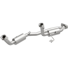 Load image into Gallery viewer, Magnaflow 04-05 Ford Freestar 3.9L Direct Fit Converter (4551079)