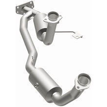 Load image into Gallery viewer, Magnaflow 04-05 Ford Freestar 3.9L Direct Fit Converter (4551079)