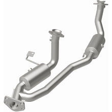 Load image into Gallery viewer, Magnaflow 04-05 Ford Freestar 3.9L Direct Fit Converter (4551079)