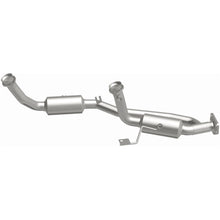 Load image into Gallery viewer, Magnaflow 04-05 Ford Freestar 3.9L Direct Fit Converter (4551079)