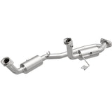Magnaflow 04-05 Ford Freestar 3.9L Direct Fit Converter (4551079)