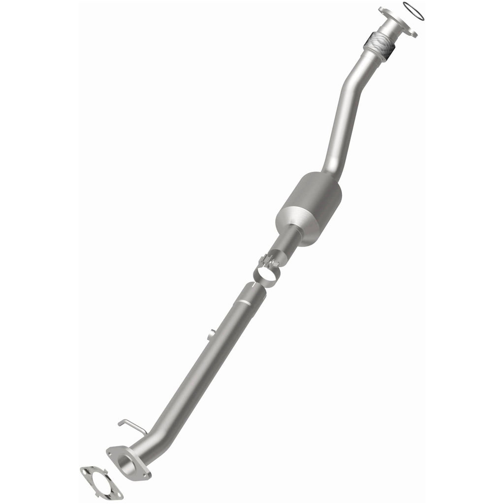 Magnaflow 2002 Buick Rendezvous 3.4L Direct Fit Converter (4551208)