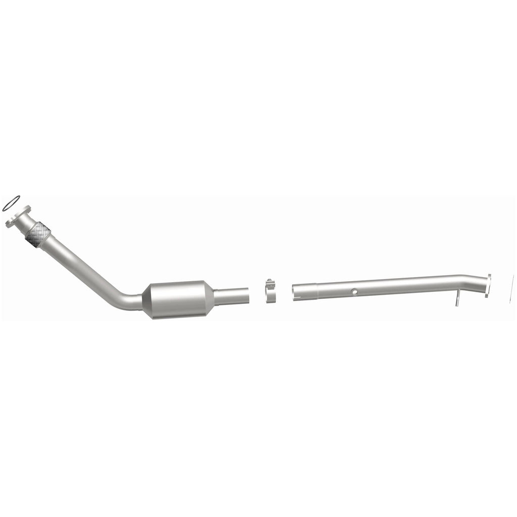 Magnaflow 2002 Buick Rendezvous 3.4L Direct Fit Converter (4551208)