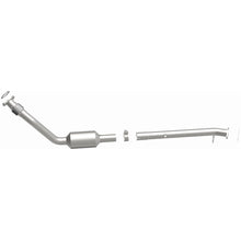 Load image into Gallery viewer, Magnaflow 2002 Buick Rendezvous 3.4L Direct Fit Converter (4551208)