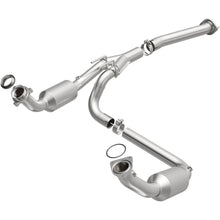 Load image into Gallery viewer, Magnaflow 04-05 Chevrolet Express 1500 5.3L Direct Fit Converter (4551211)