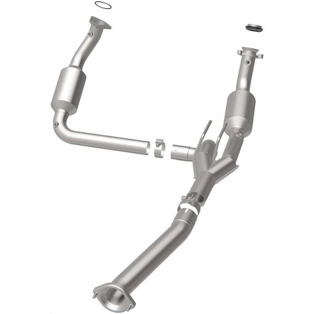 Magnaflow 04-05 Chevrolet Express 1500 5.3L Direct Fit Converter (4551211)