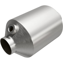 Load image into Gallery viewer, Magnaflow 2.00 1/O2 CA 5in. Spun Universal Converter (4551234)