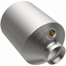 Load image into Gallery viewer, Magnaflow 2.00 1/O2 CA 5in. Spun Universal Converter (4551234)