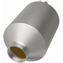 Load image into Gallery viewer, Magnaflow 2.00 1/O2 CA 5in. Spun Universal Converter (4551234)