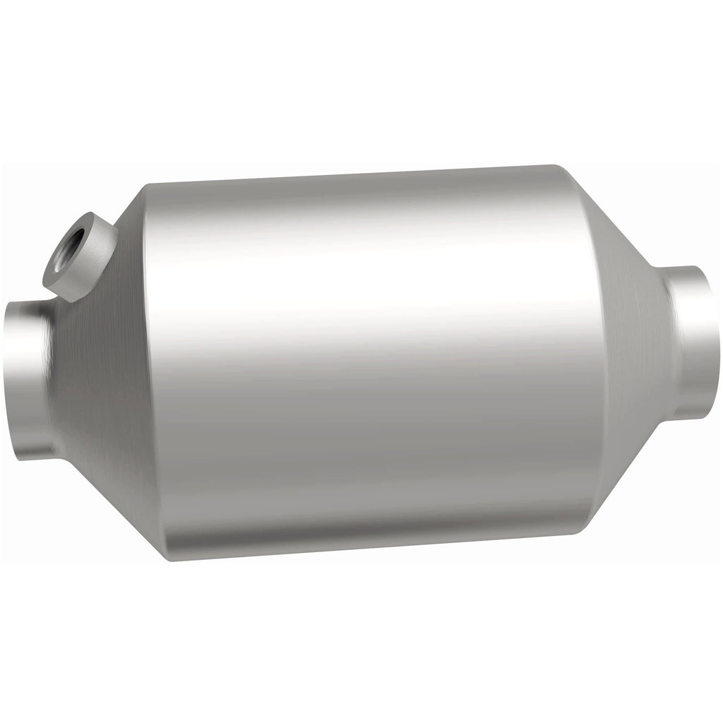 Magnaflow 2.00 1/O2 CA 5in. Spun Universal Converter (4551234)