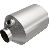 Magnaflow 2.00 1/O2 CA 5in. Spun Universal Converter (4551234)