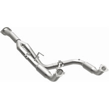 Load image into Gallery viewer, Magnaflow 11-15 Chevrolet Silverado 2500 HD 6.0L Direct Fit Converter (4551252)