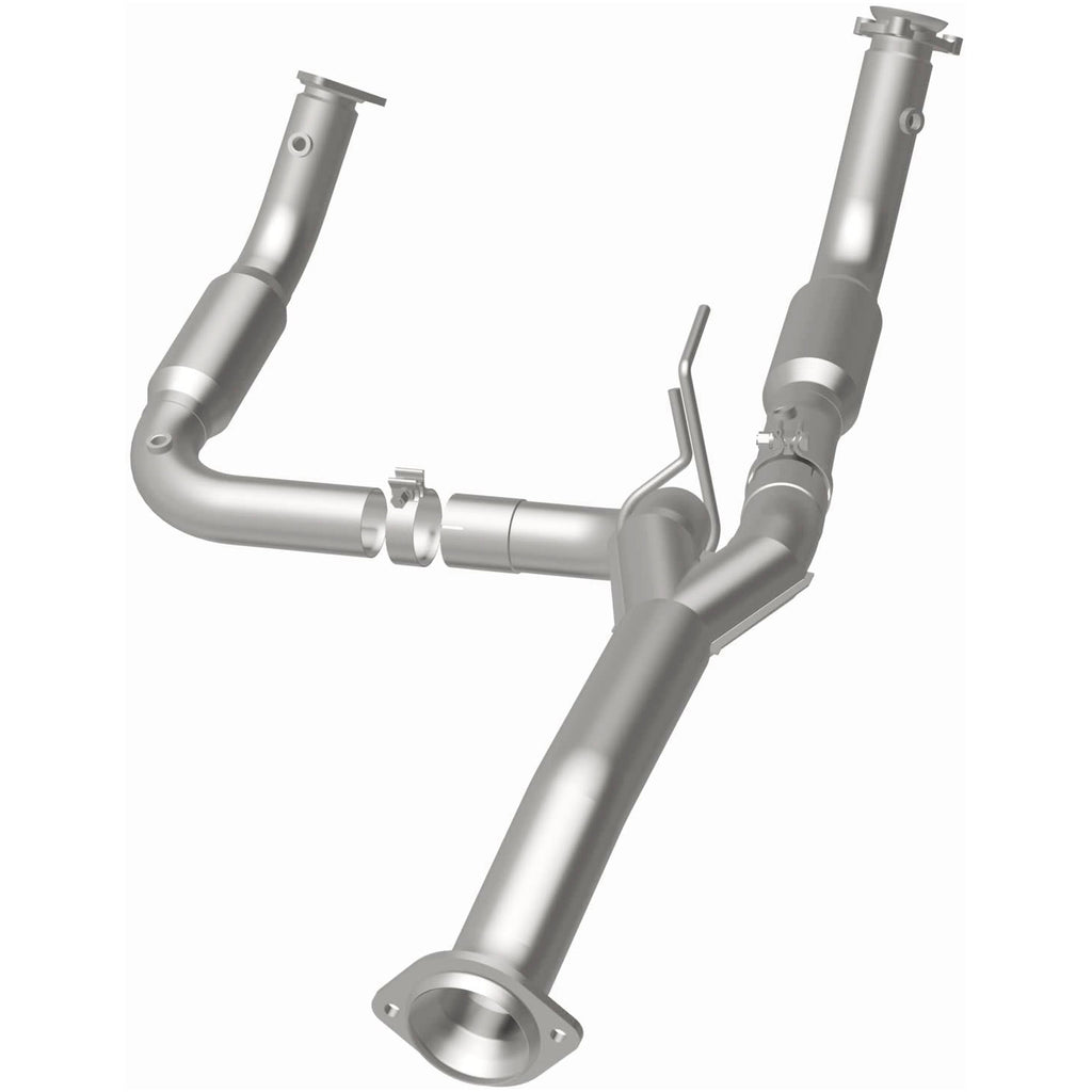 Magnaflow 11-15 Chevrolet Silverado 2500 HD 6.0L Direct Fit Converter (4551252)
