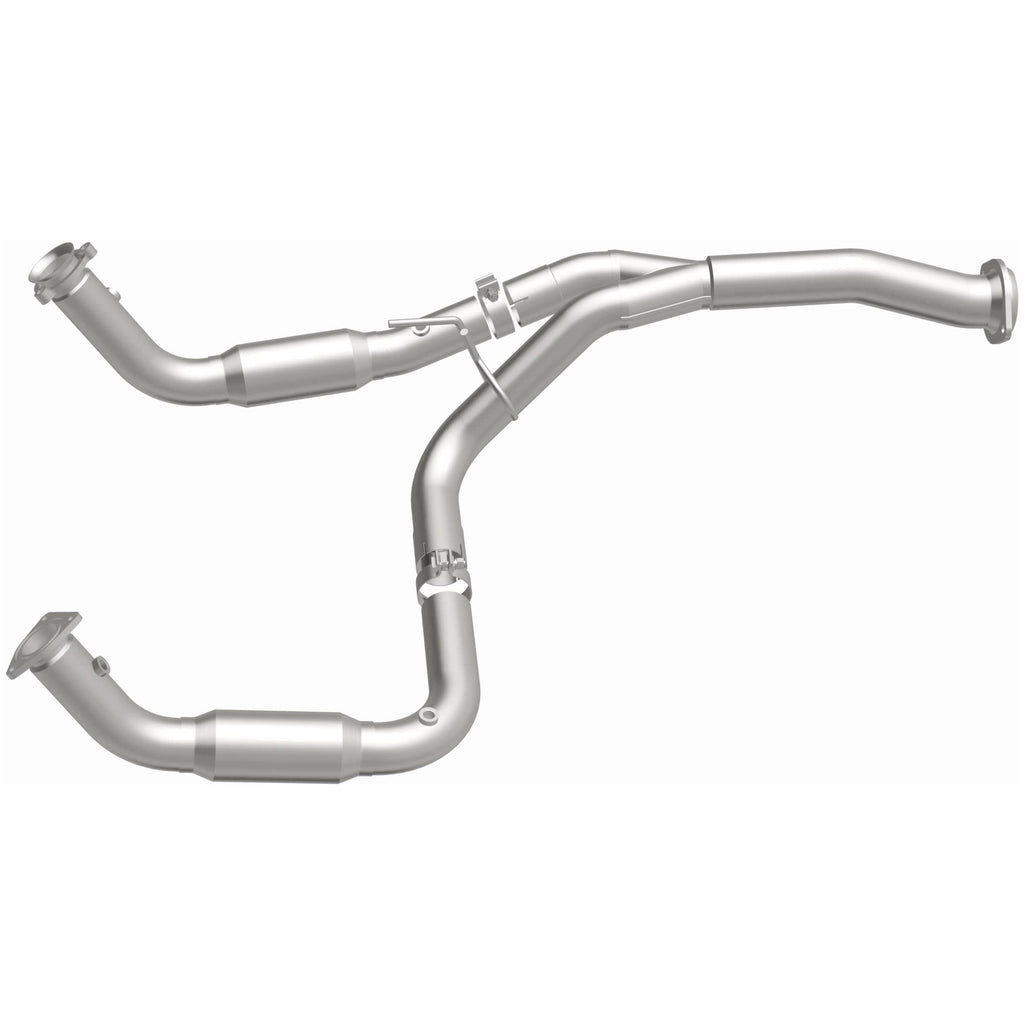 Magnaflow 11-15 Chevrolet Silverado 2500 HD 6.0L Direct Fit Converter (4551252)
