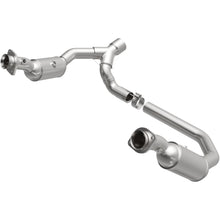 Load image into Gallery viewer, Magnaflow 2006 Dodge Ram 1500 4.7L Direct Fit Converter (4551291)