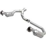Magnaflow 2006 Dodge Ram 1500 4.7L Direct Fit Converter (4551291)