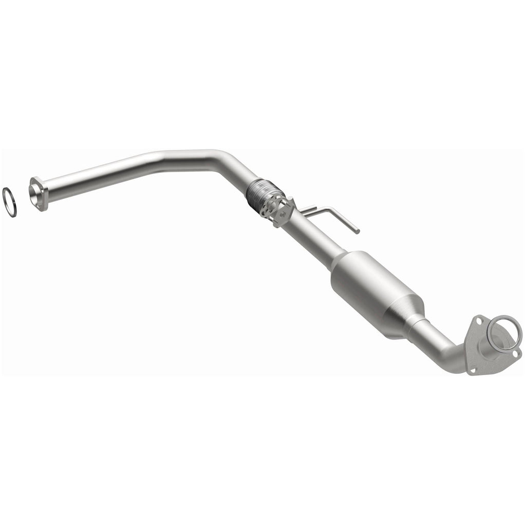 MagnaFlow Conv Direct Fit OEM 2003-2004 Toyota Tundra Underbody - 47.125in Length (4551404)