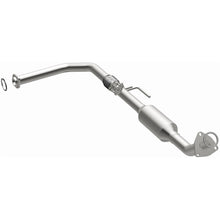 Load image into Gallery viewer, MagnaFlow Conv Direct Fit OEM 2003-2004 Toyota Tundra Underbody - 47.125in Length (4551404)